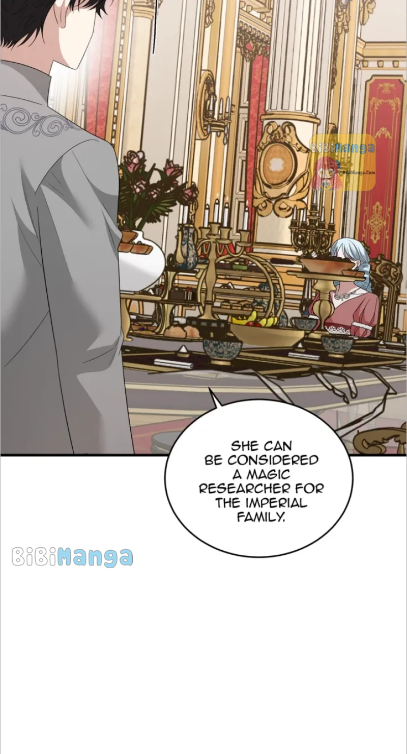 The Princess’ Dangerous Brothers chapter 80 page 72