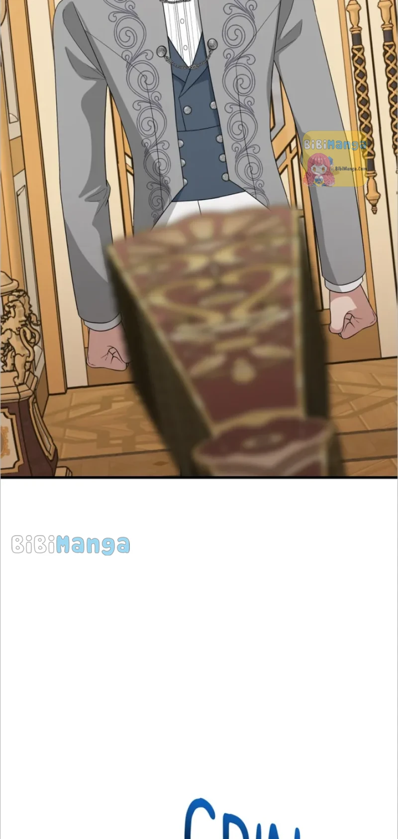 The Princess’ Dangerous Brothers chapter 80 page 75