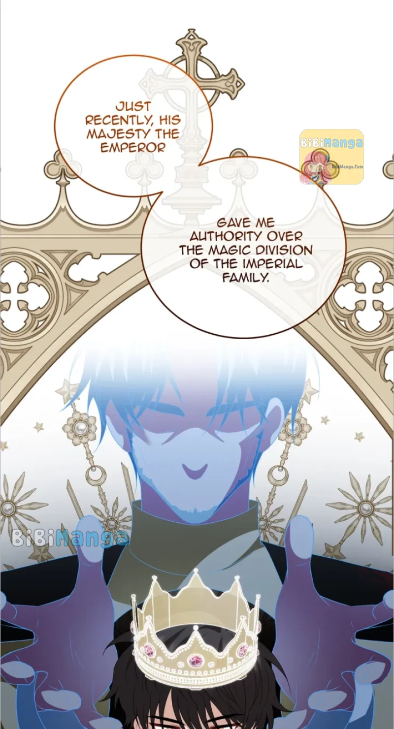 The Princess’ Dangerous Brothers chapter 80 page 80