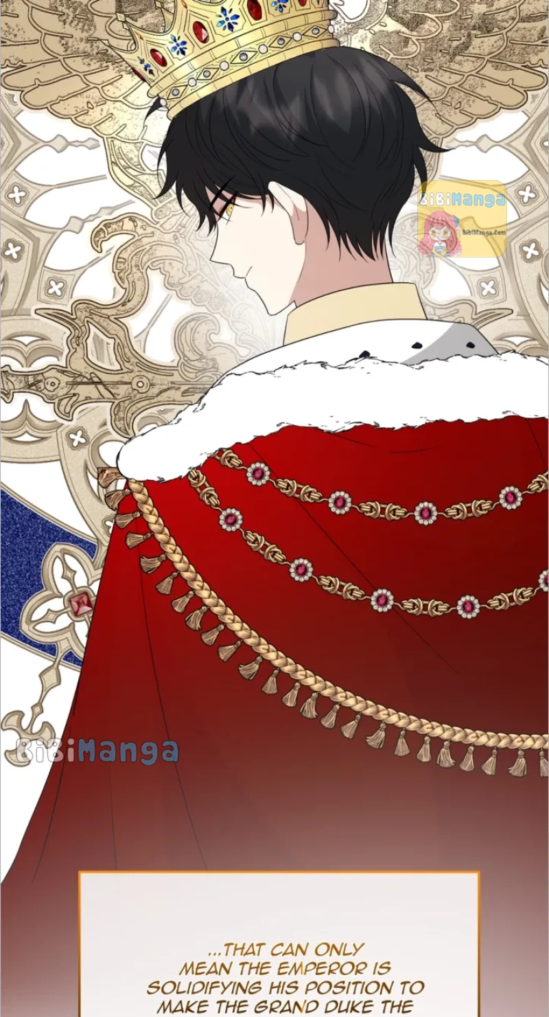 The Princess’ Dangerous Brothers chapter 80 page 84