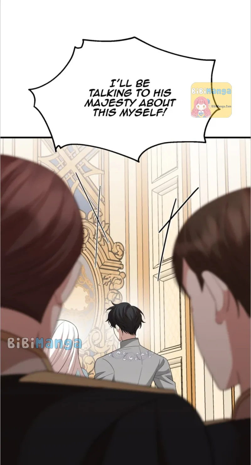 The Princess’ Dangerous Brothers chapter 80 page 92