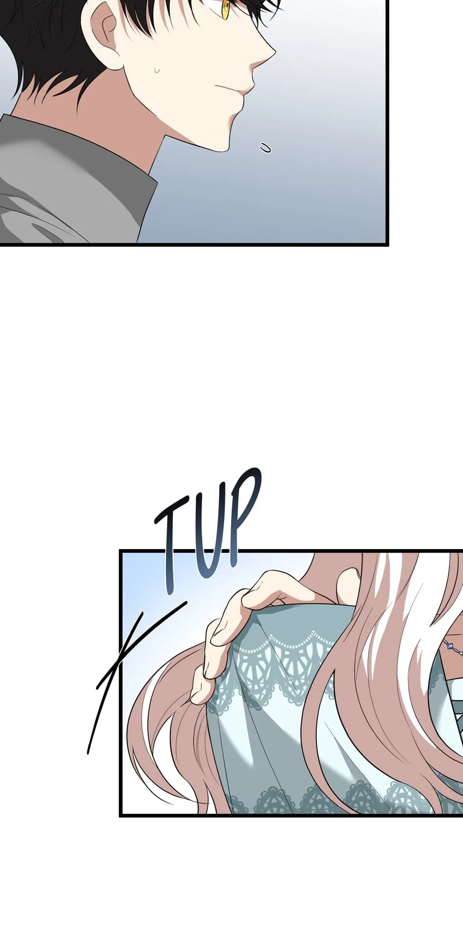 The Princess’ Dangerous Brothers chapter 81 page 3