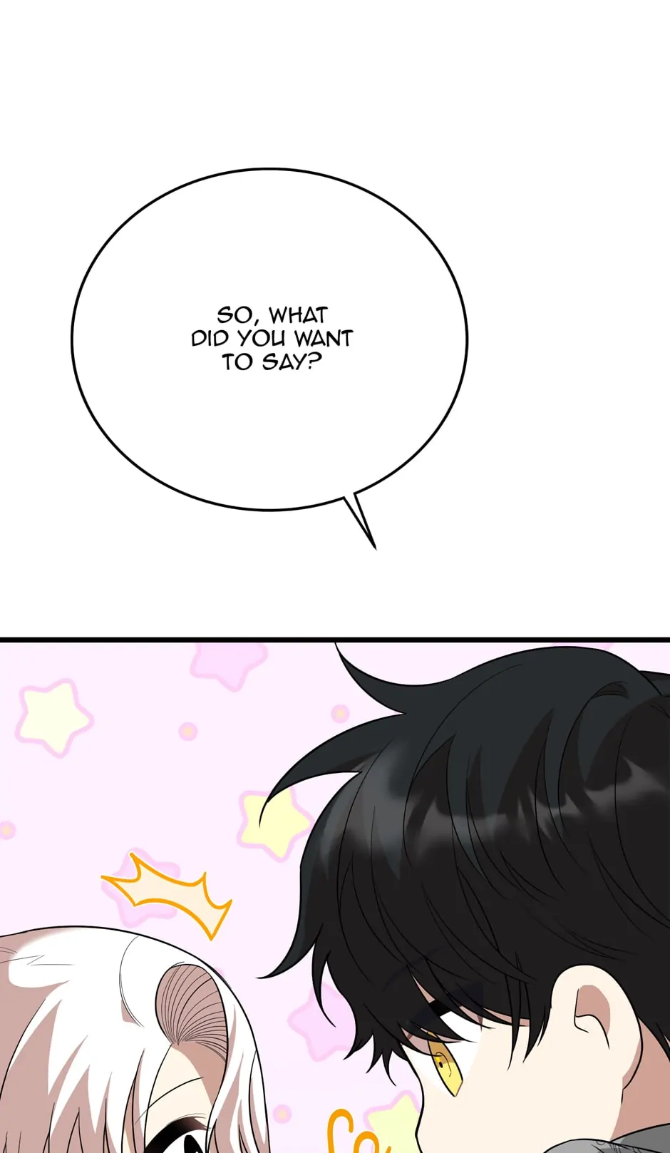 The Princess’ Dangerous Brothers chapter 81 page 33