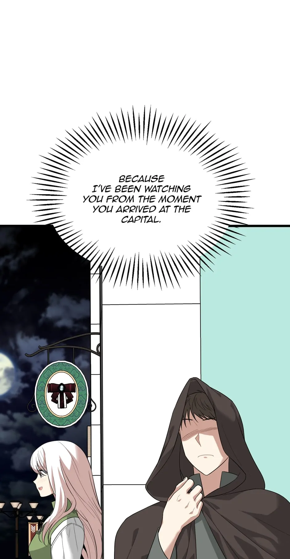 The Princess’ Dangerous Brothers chapter 81 page 37
