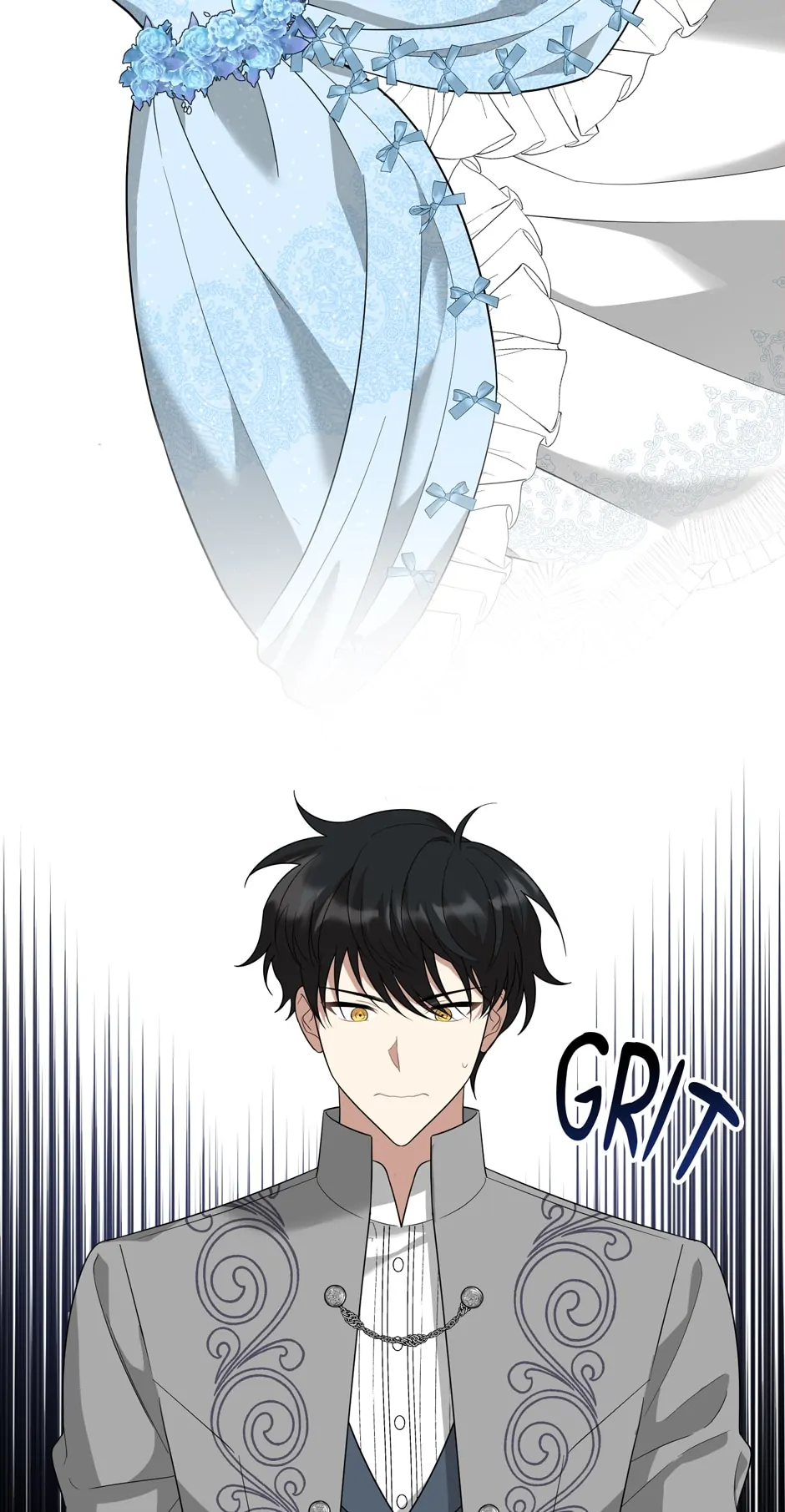The Princess’ Dangerous Brothers chapter 81 page 40