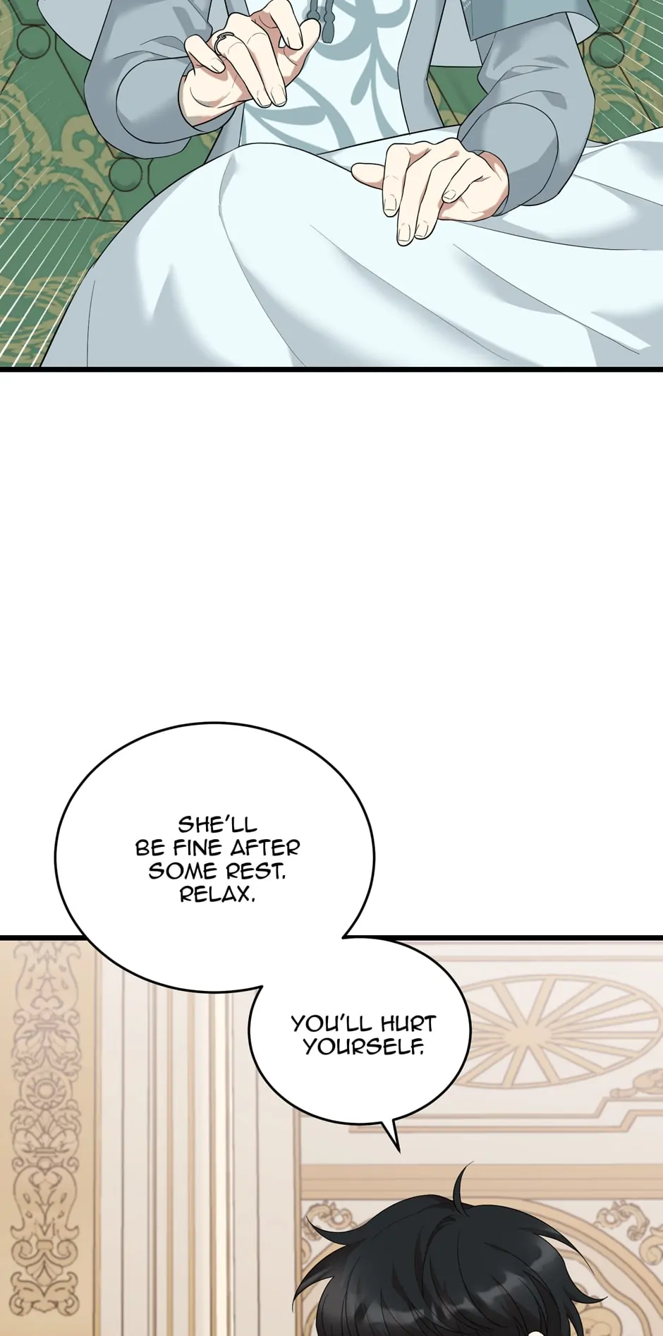 The Princess’ Dangerous Brothers chapter 81 page 5