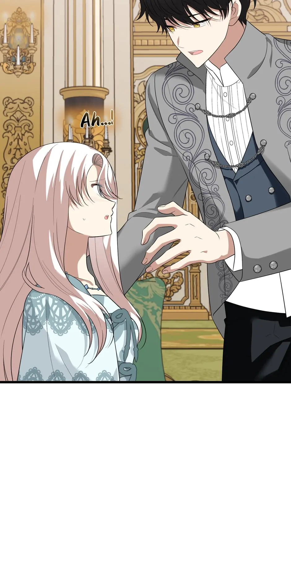 The Princess’ Dangerous Brothers chapter 81 page 6