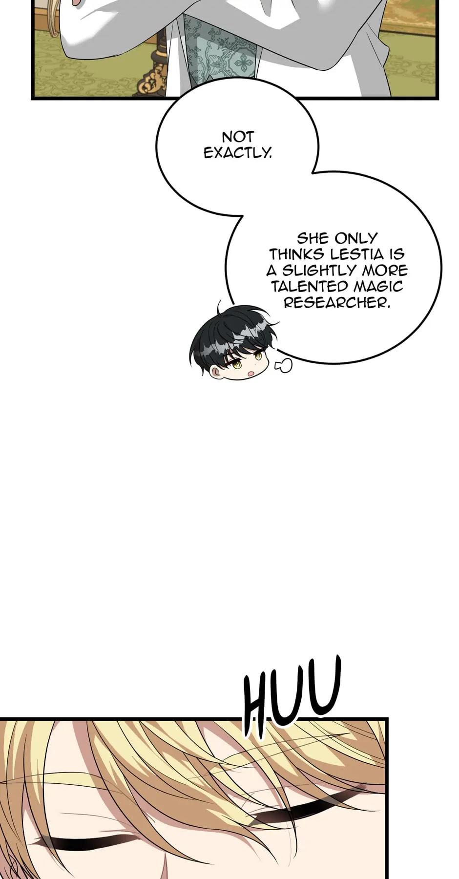 The Princess’ Dangerous Brothers chapter 81 page 63