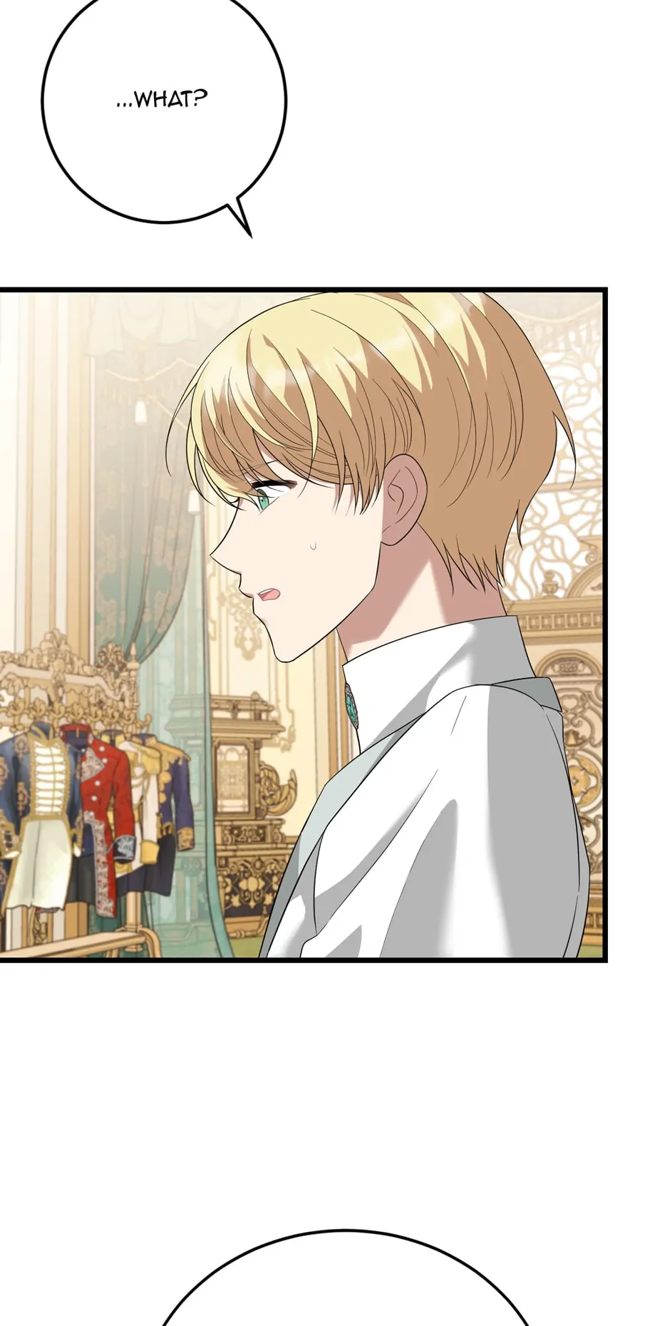 The Princess’ Dangerous Brothers chapter 81 page 71