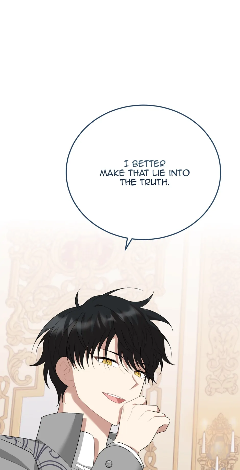 The Princess’ Dangerous Brothers chapter 81 page 77