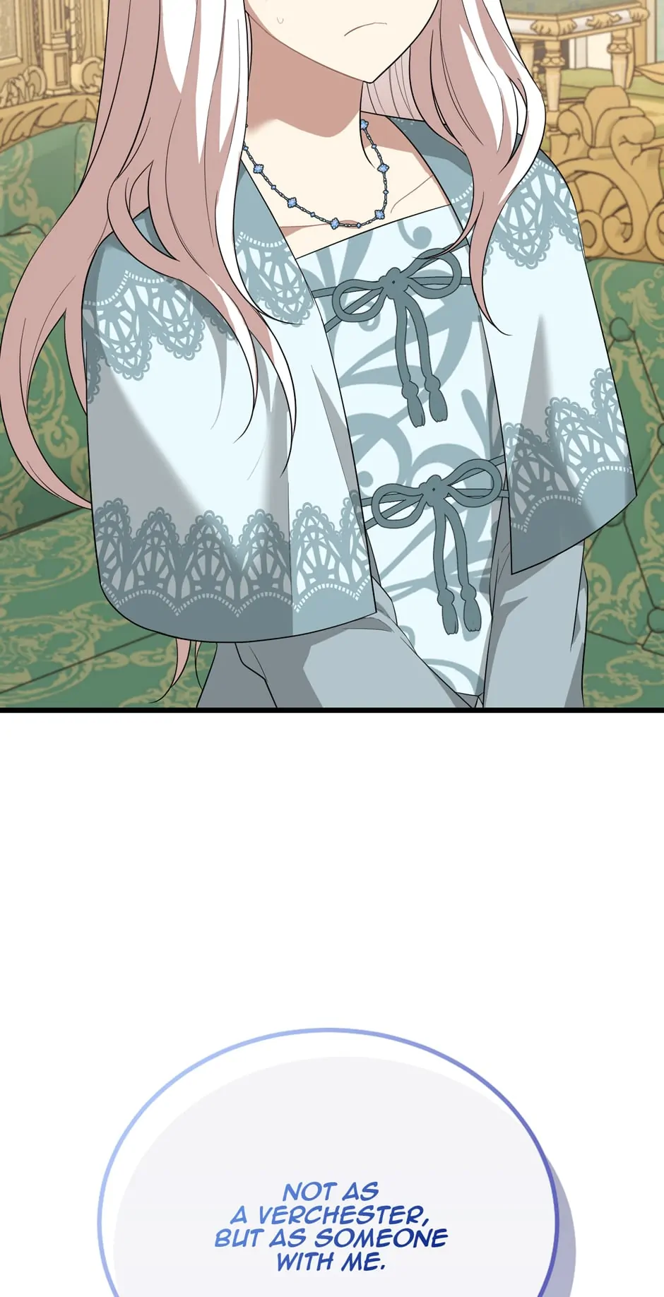 The Princess’ Dangerous Brothers chapter 81 page 79