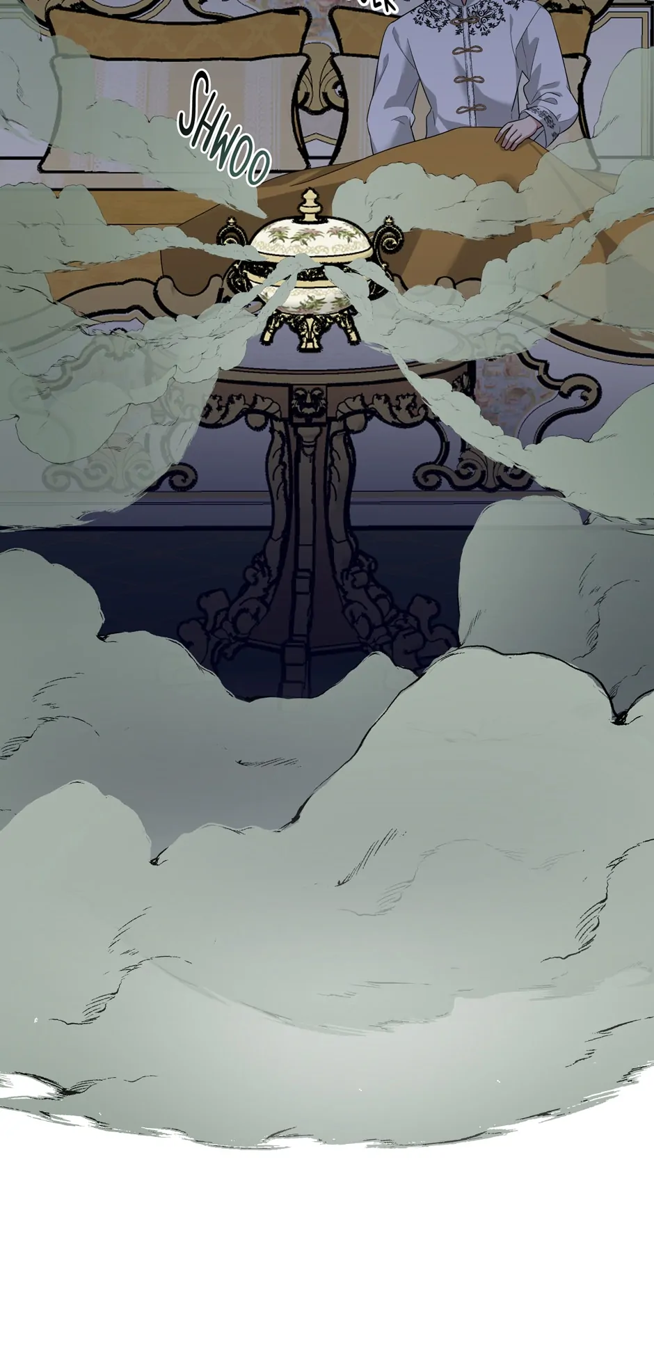 The Princess’ Dangerous Brothers chapter 81 page 86