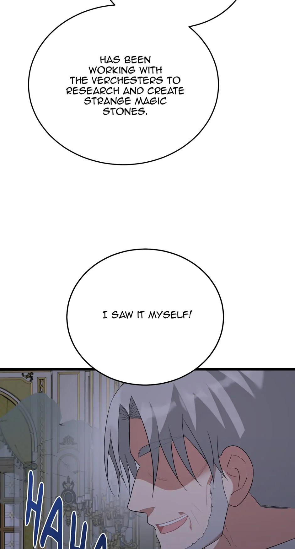 The Princess’ Dangerous Brothers chapter 82 page 10