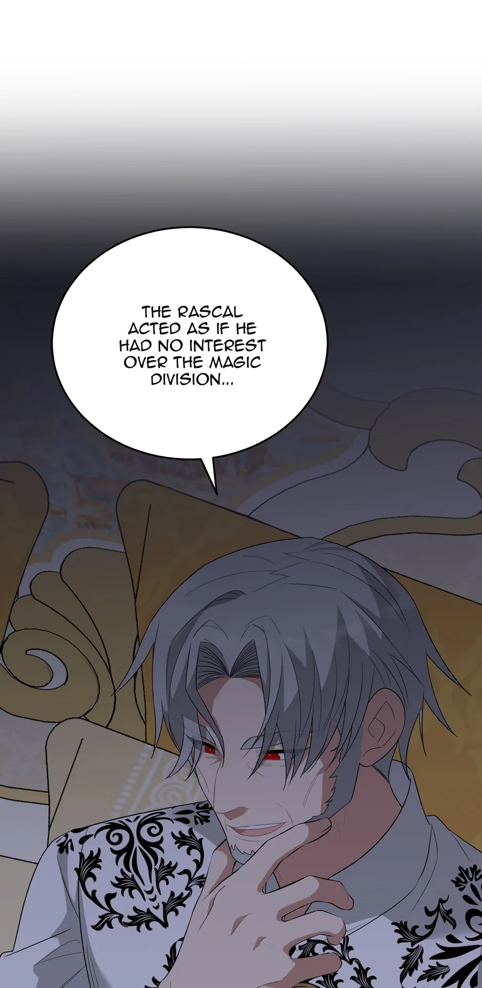 The Princess’ Dangerous Brothers chapter 82 page 13