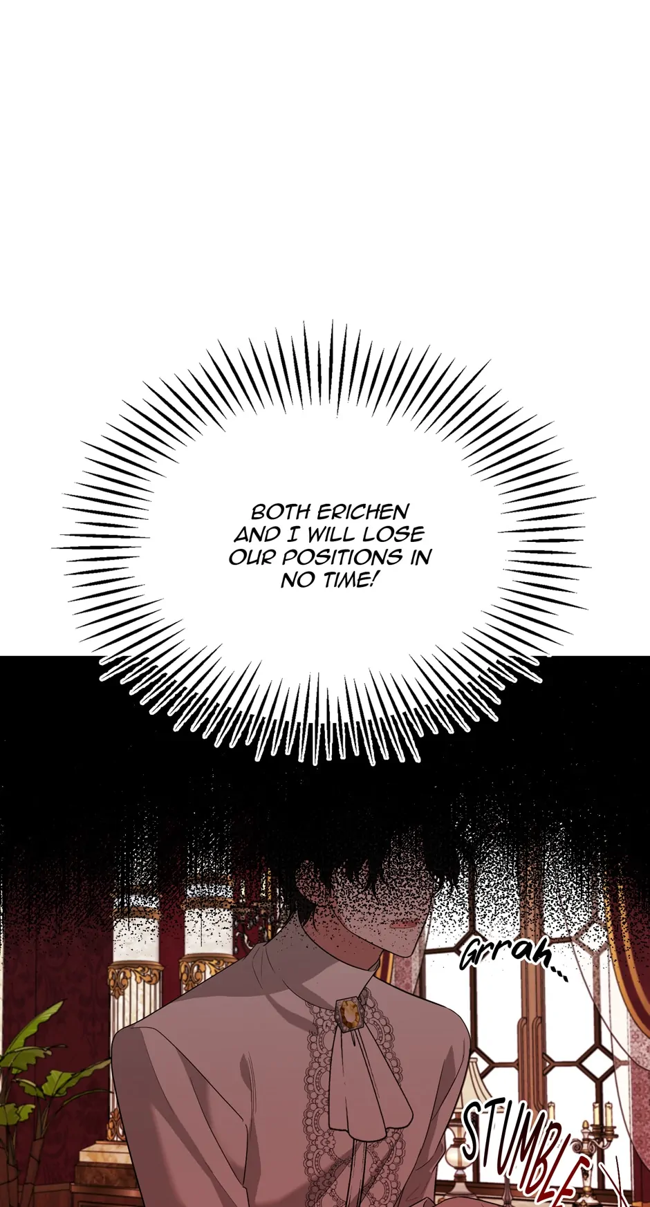 The Princess’ Dangerous Brothers chapter 82 page 19