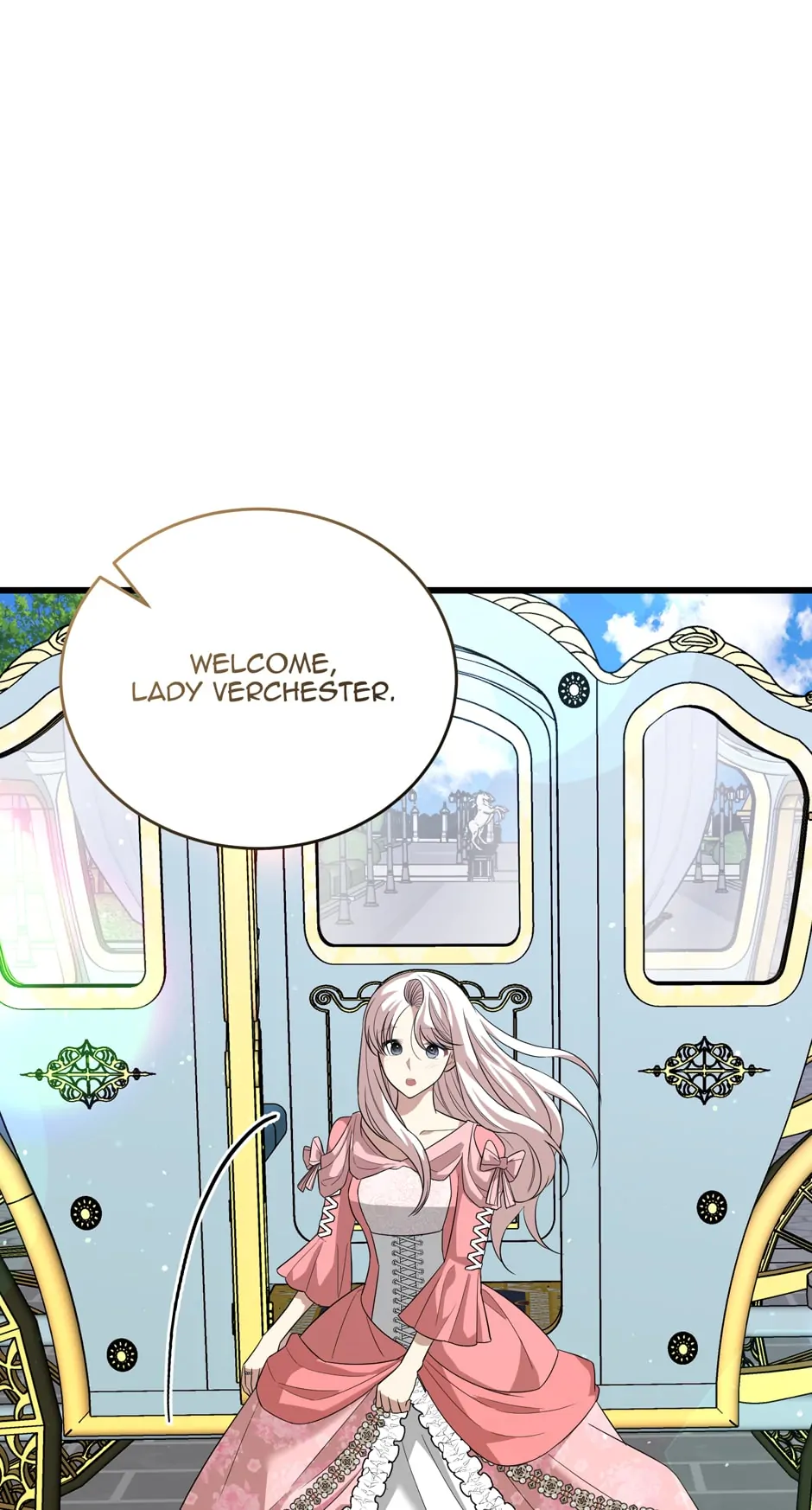 The Princess’ Dangerous Brothers chapter 82 page 30