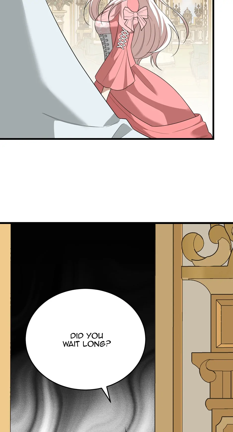 The Princess’ Dangerous Brothers chapter 82 page 36