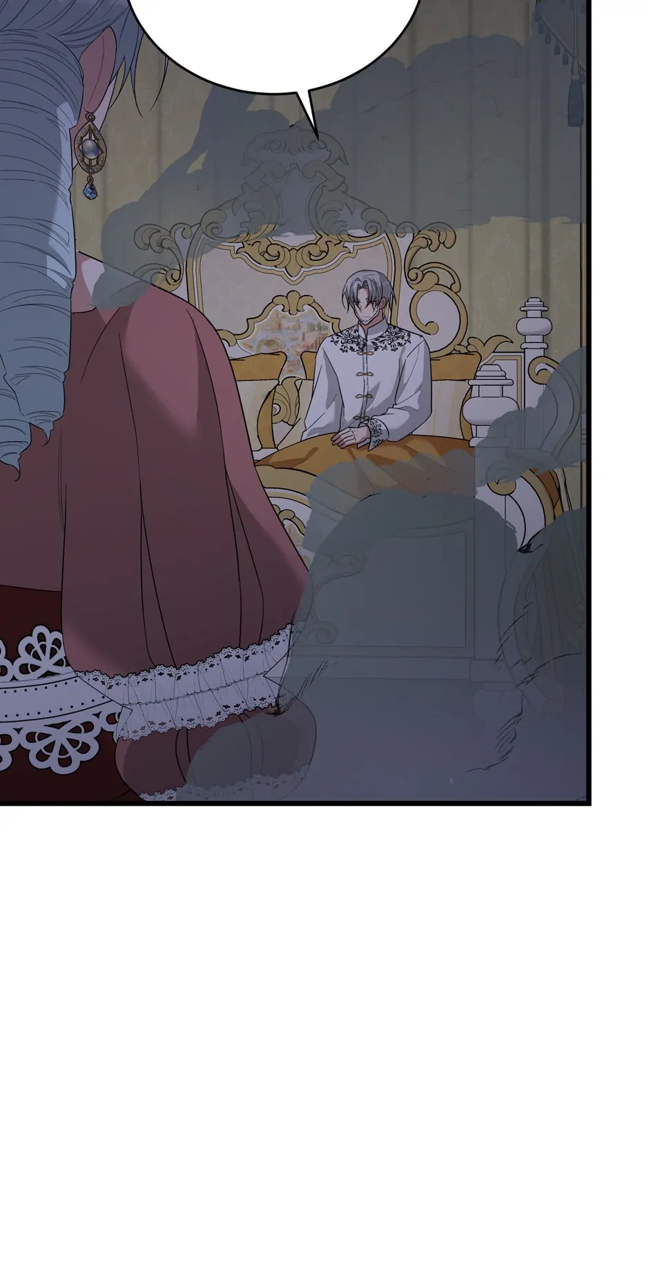 The Princess’ Dangerous Brothers chapter 82 page 4
