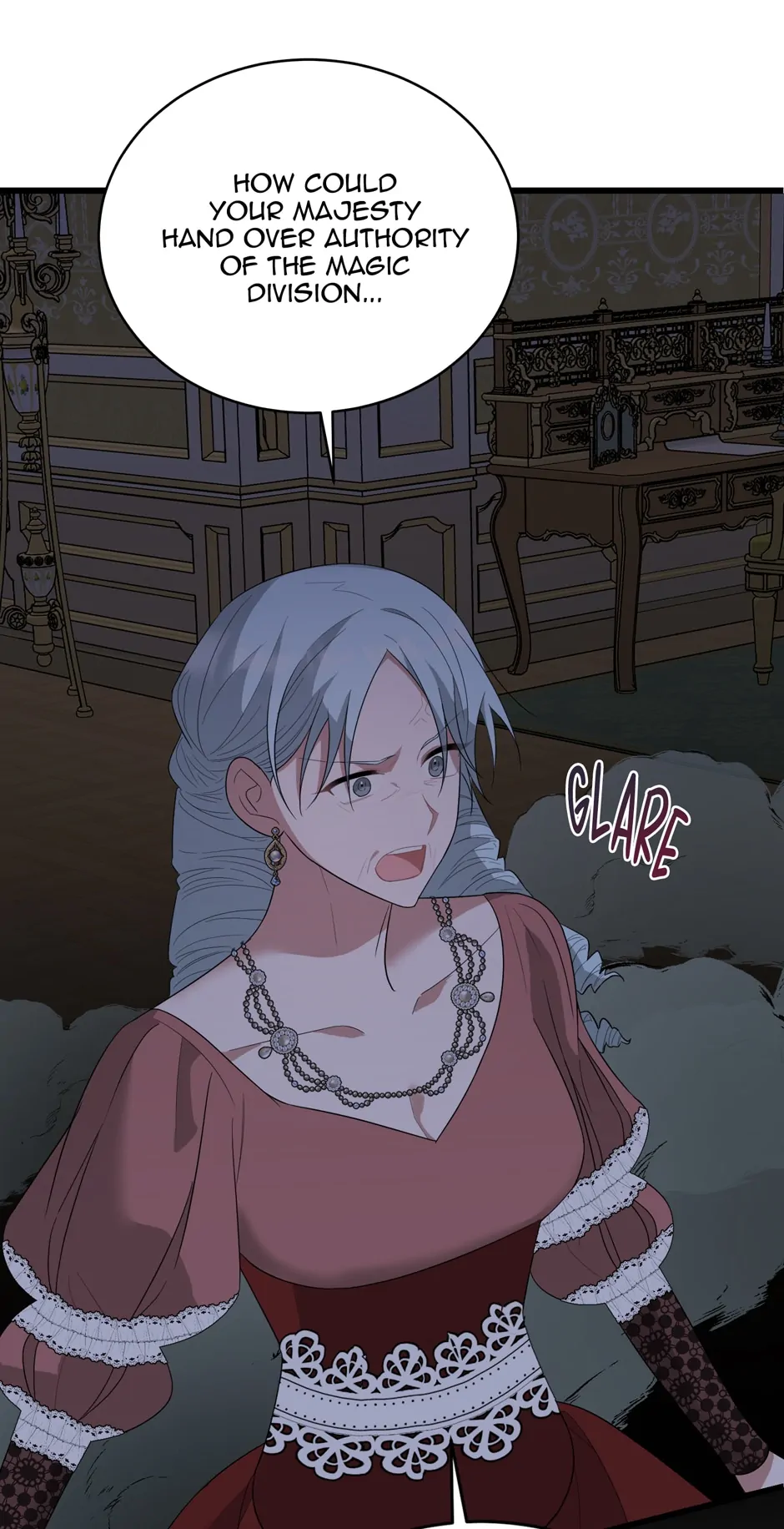 The Princess’ Dangerous Brothers chapter 82 page 5