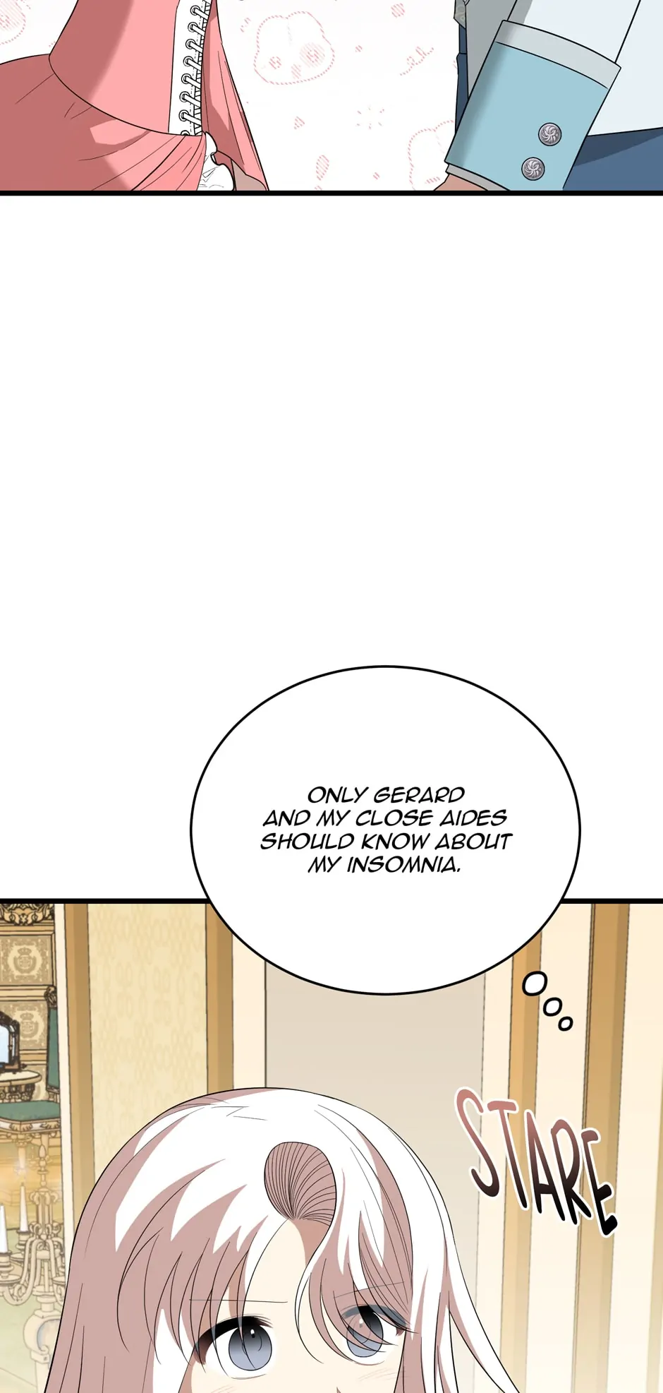 The Princess’ Dangerous Brothers chapter 82 page 51