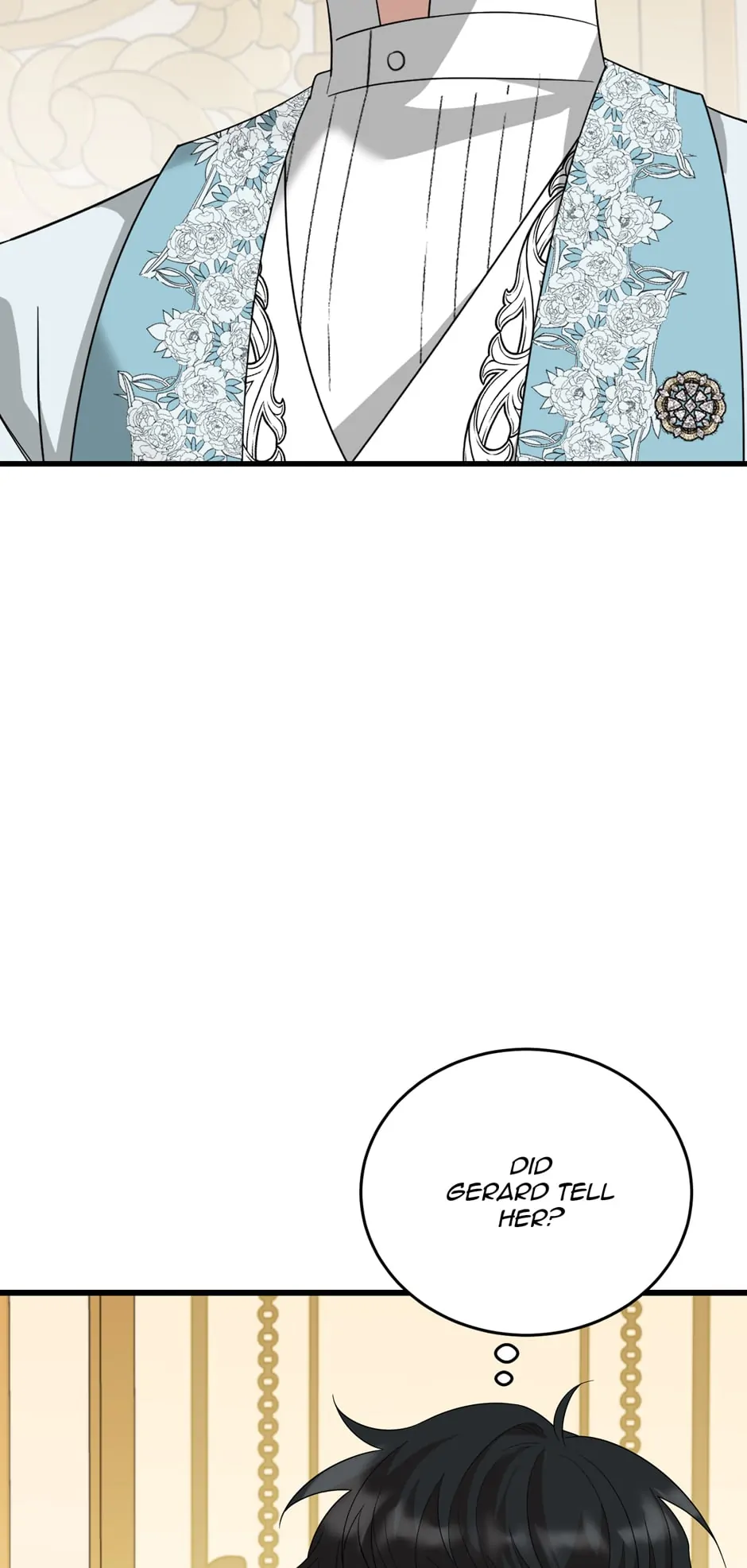 The Princess’ Dangerous Brothers chapter 82 page 53