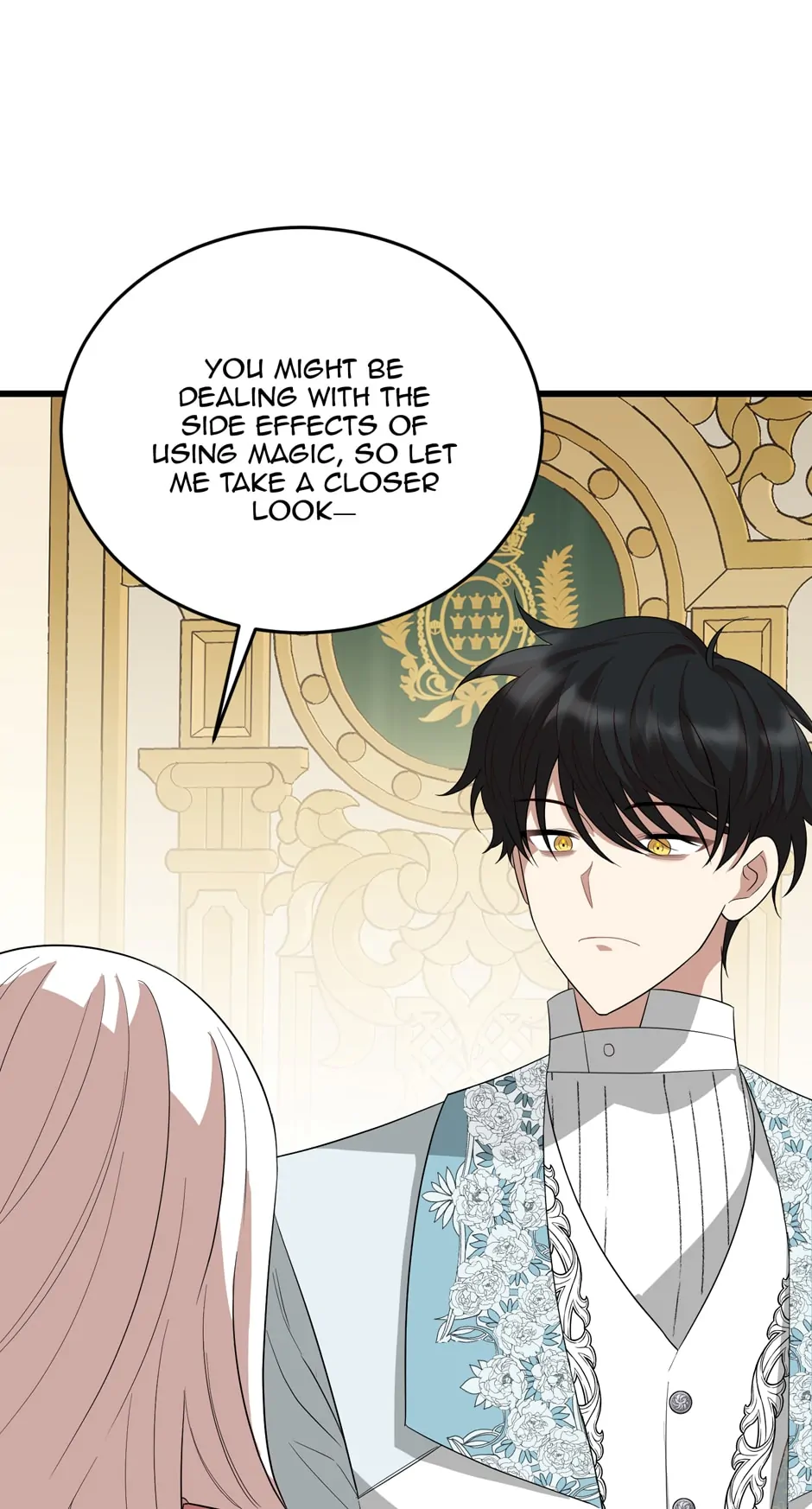 The Princess’ Dangerous Brothers chapter 82 page 56