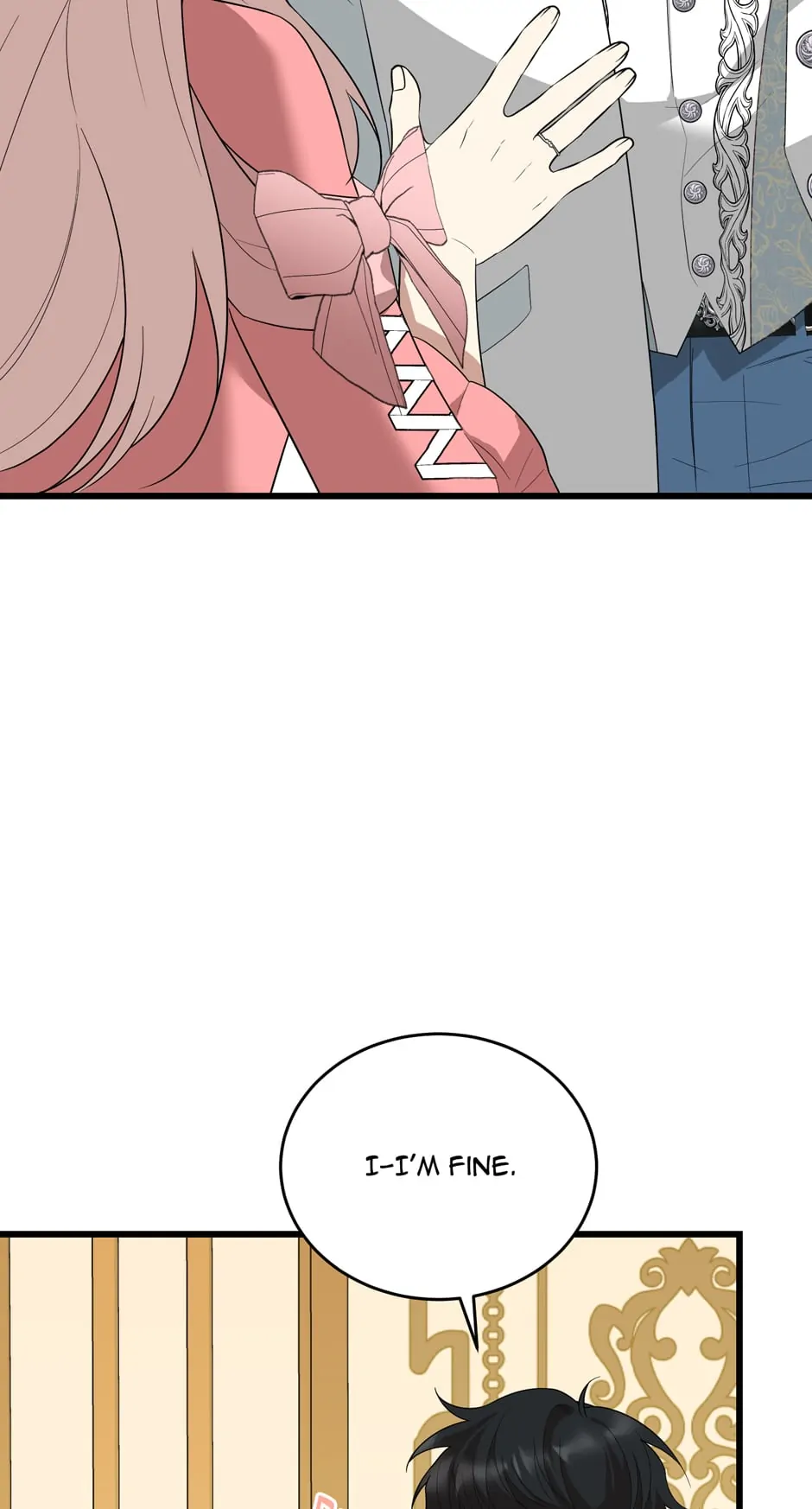 The Princess’ Dangerous Brothers chapter 82 page 57