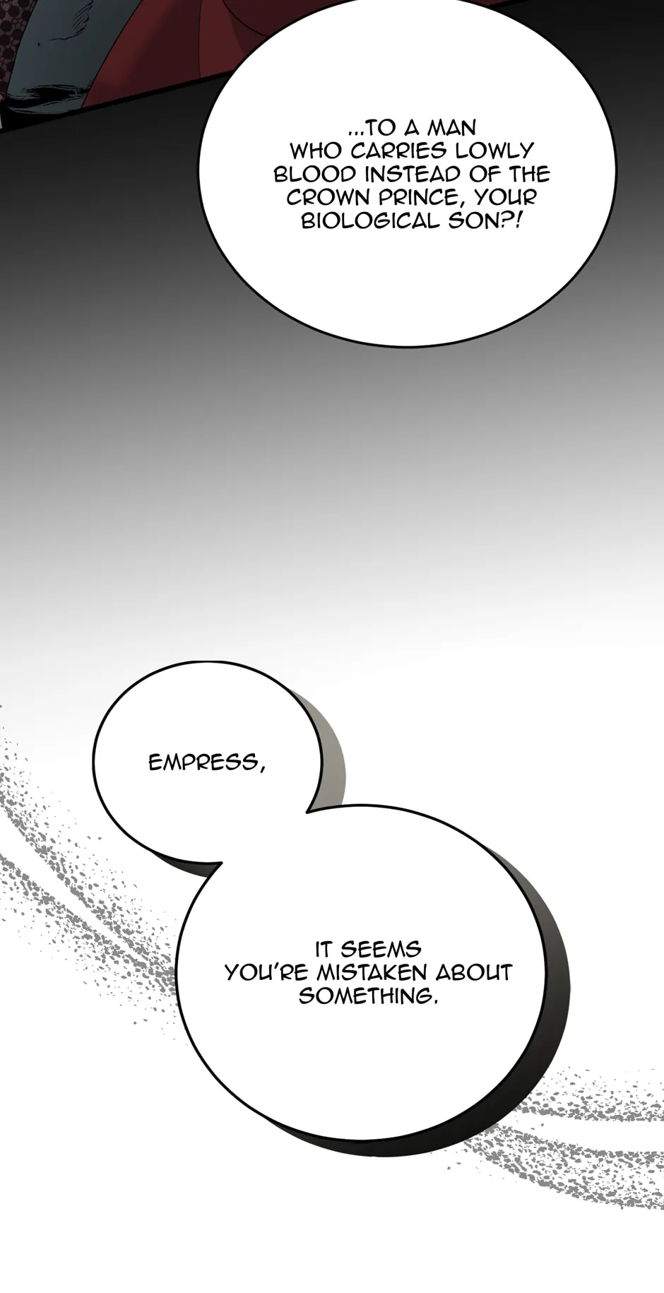 The Princess’ Dangerous Brothers chapter 82 page 6