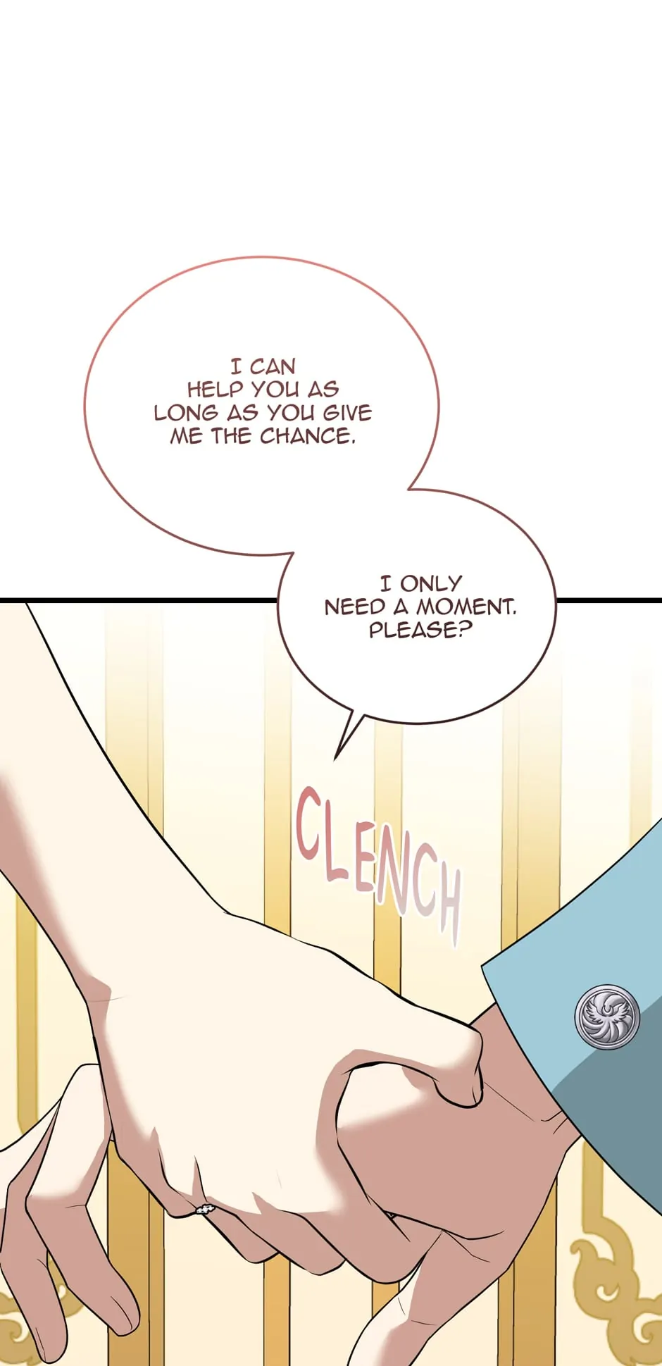 The Princess’ Dangerous Brothers chapter 82 page 63