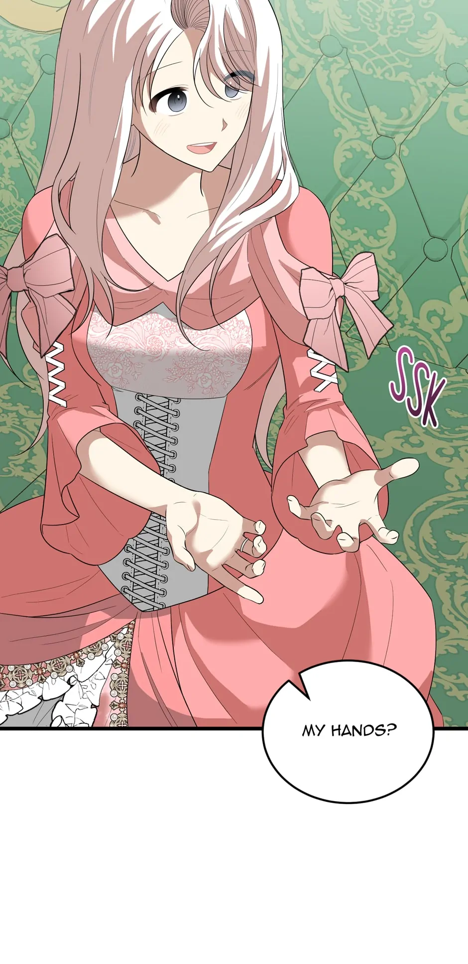 The Princess’ Dangerous Brothers chapter 82 page 68