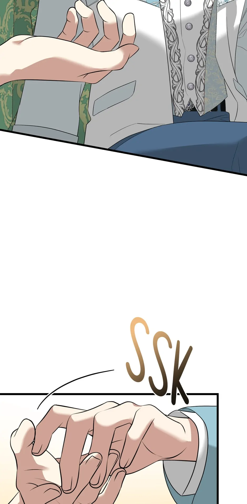 The Princess’ Dangerous Brothers chapter 82 page 70