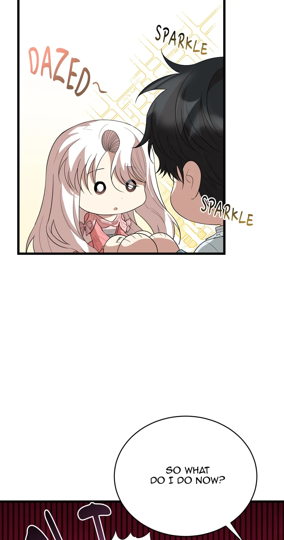 The Princess’ Dangerous Brothers chapter 82 page 78