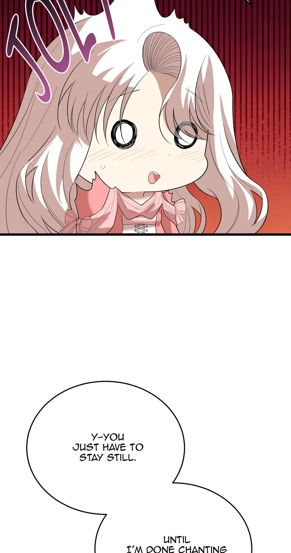 The Princess’ Dangerous Brothers chapter 82 page 79