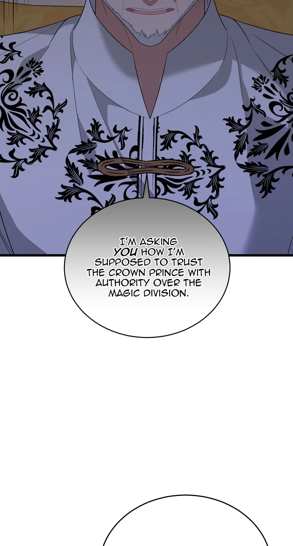 The Princess’ Dangerous Brothers chapter 82 page 8