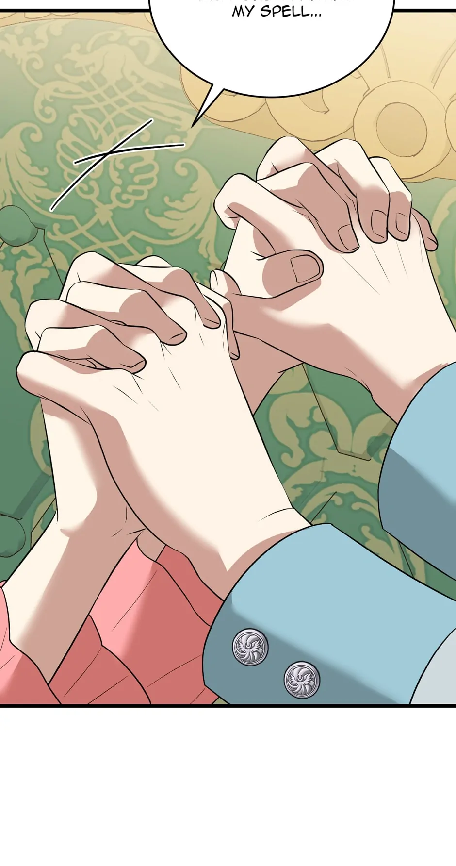 The Princess’ Dangerous Brothers chapter 82 page 80