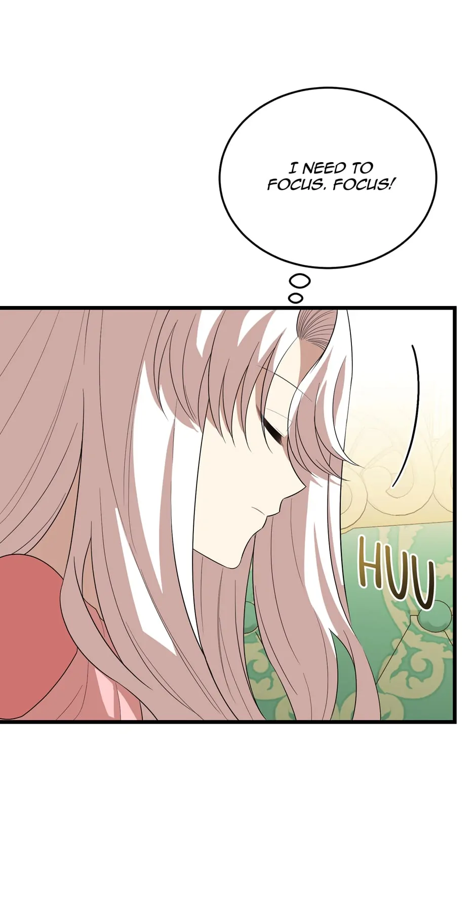 The Princess’ Dangerous Brothers chapter 82 page 81