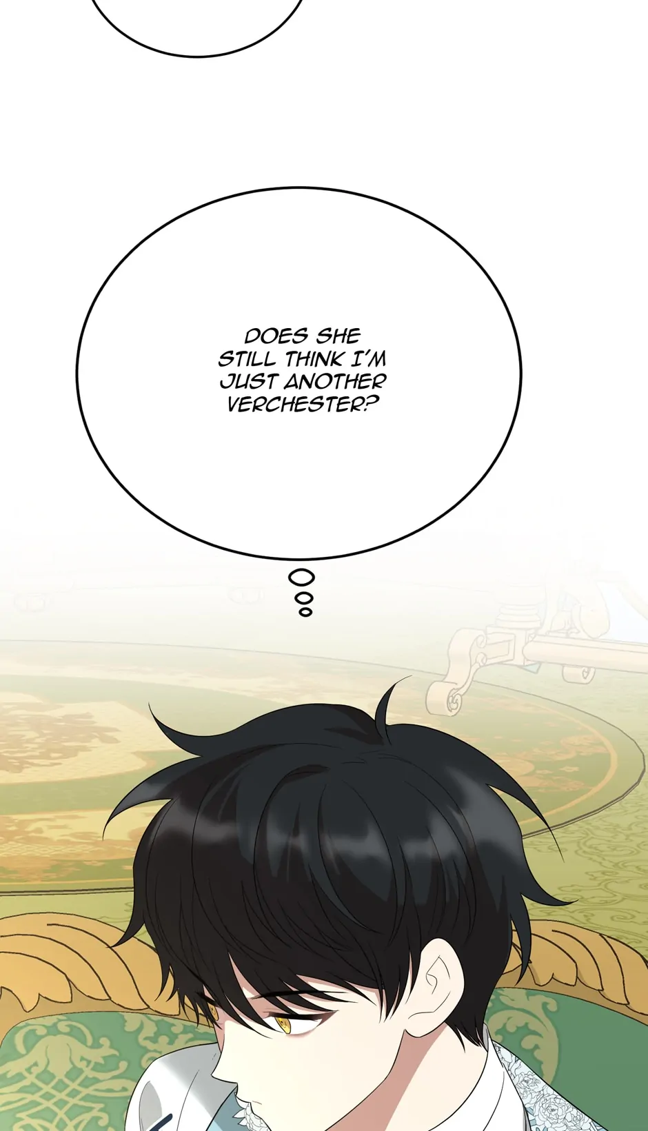 The Princess’ Dangerous Brothers chapter 82 page 90