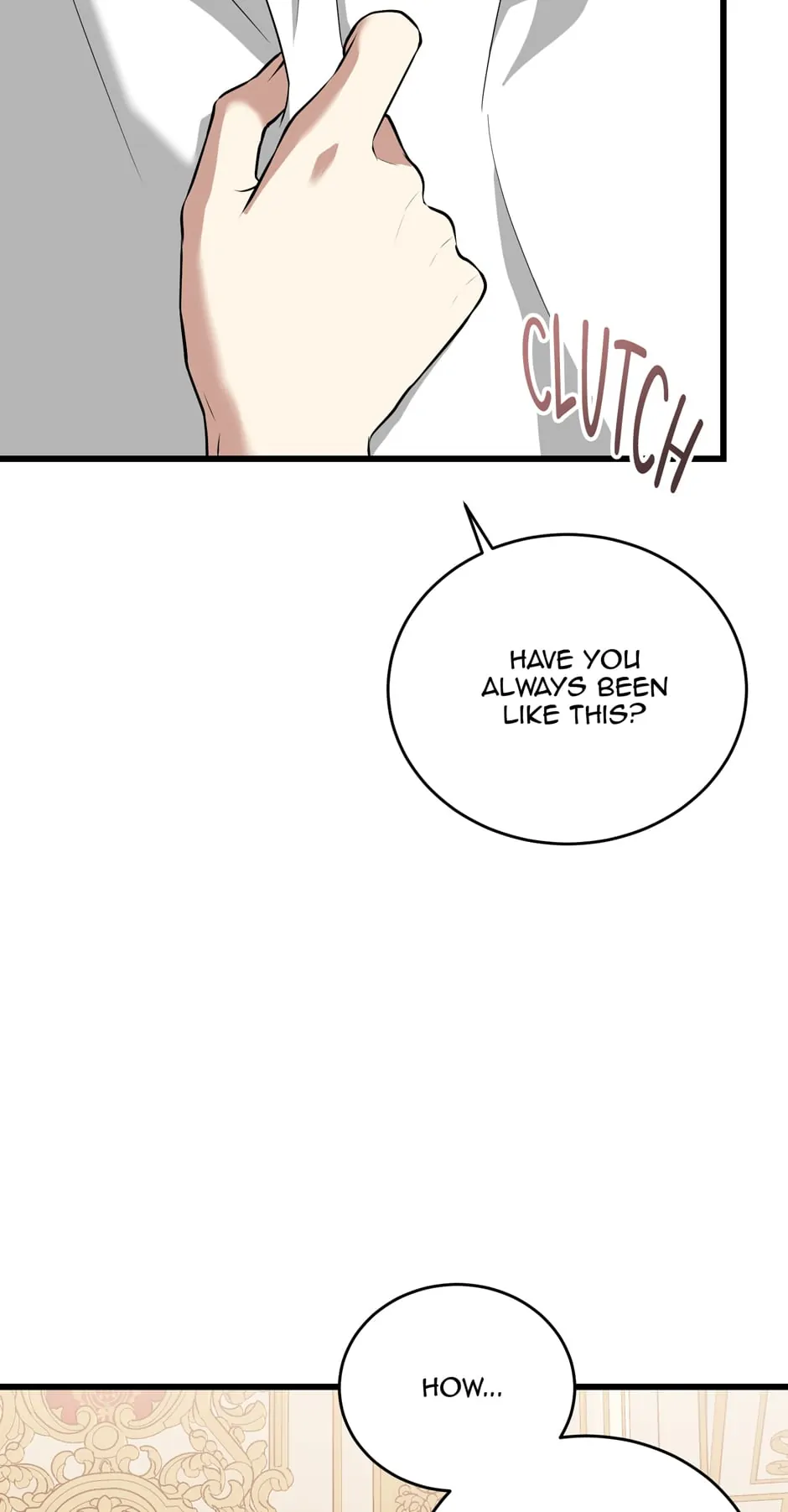 The Princess’ Dangerous Brothers chapter 83 page 23