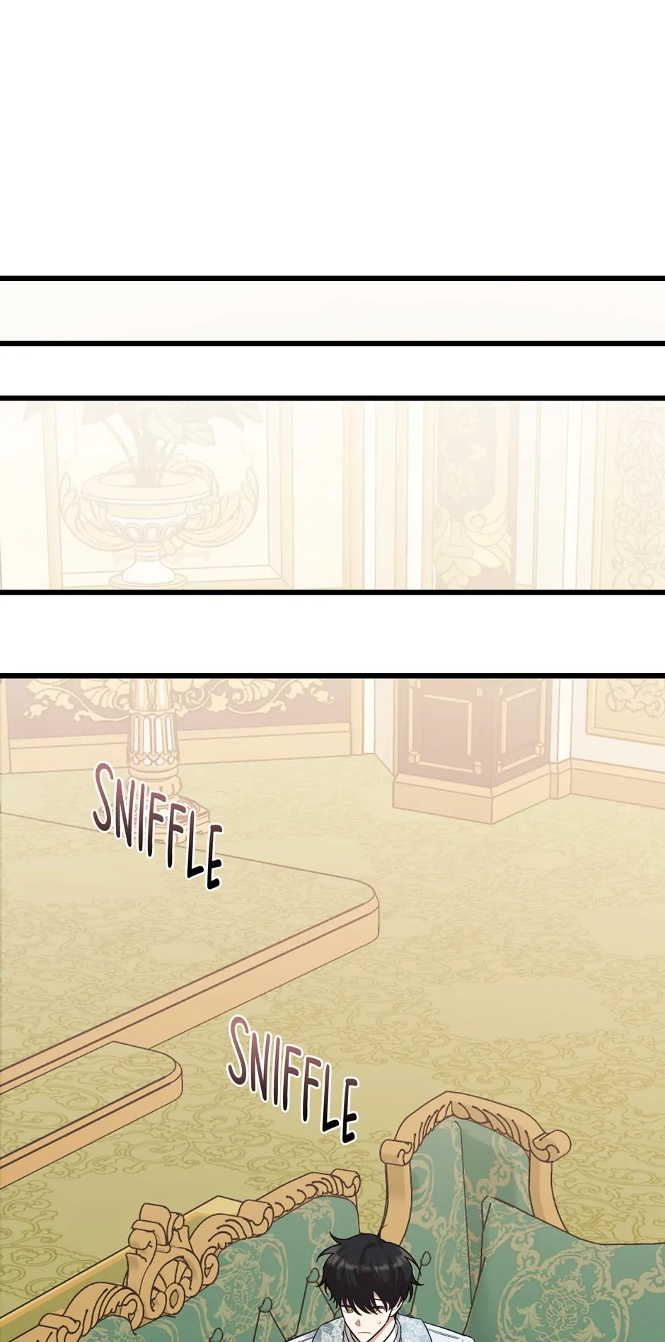 The Princess’ Dangerous Brothers chapter 83 page 29