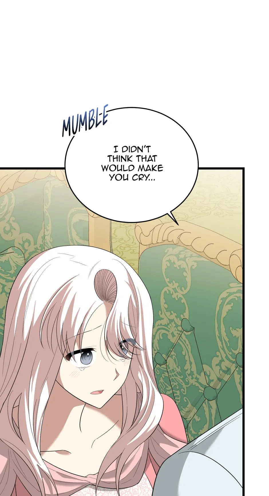 The Princess’ Dangerous Brothers chapter 83 page 31