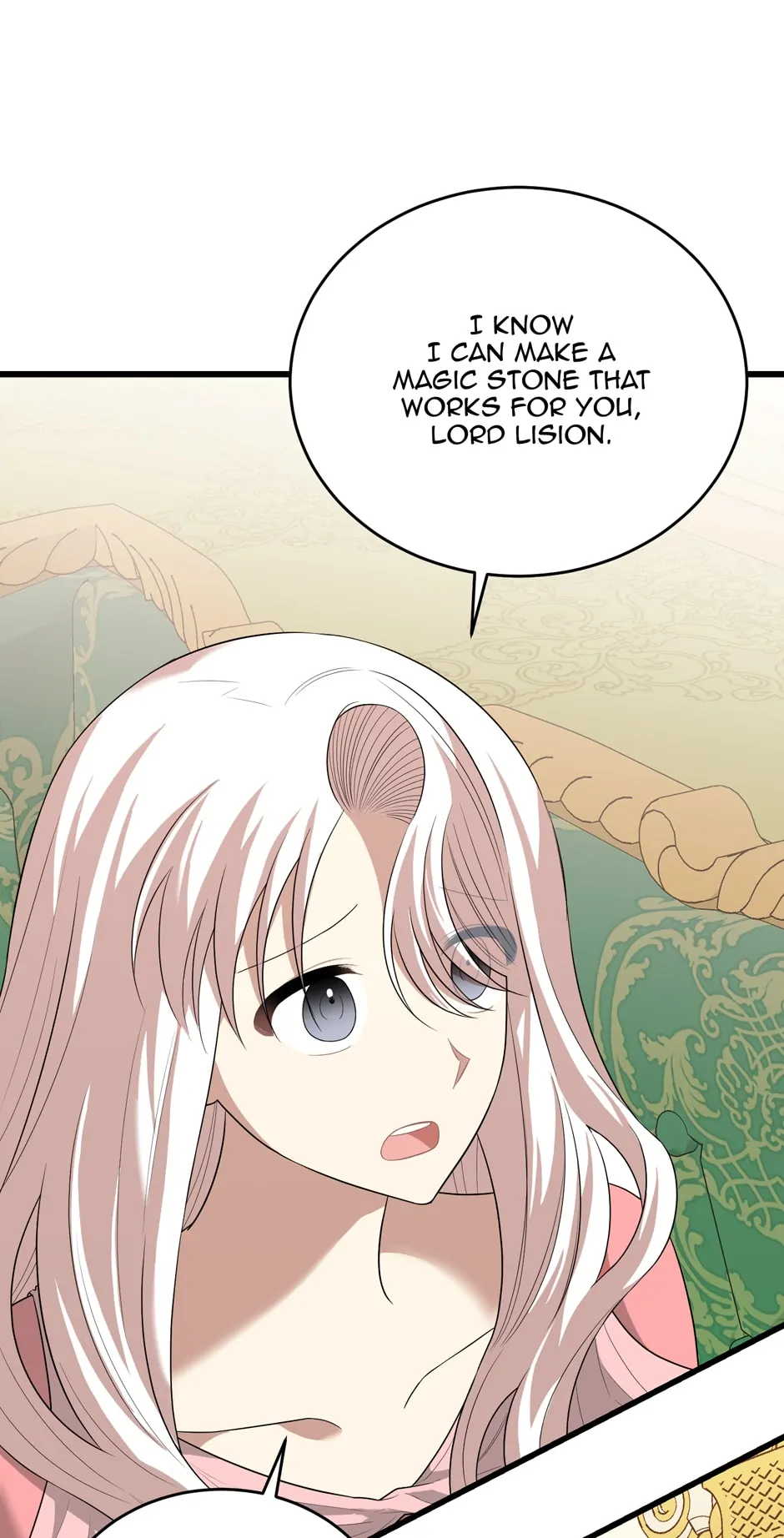 The Princess’ Dangerous Brothers chapter 83 page 37