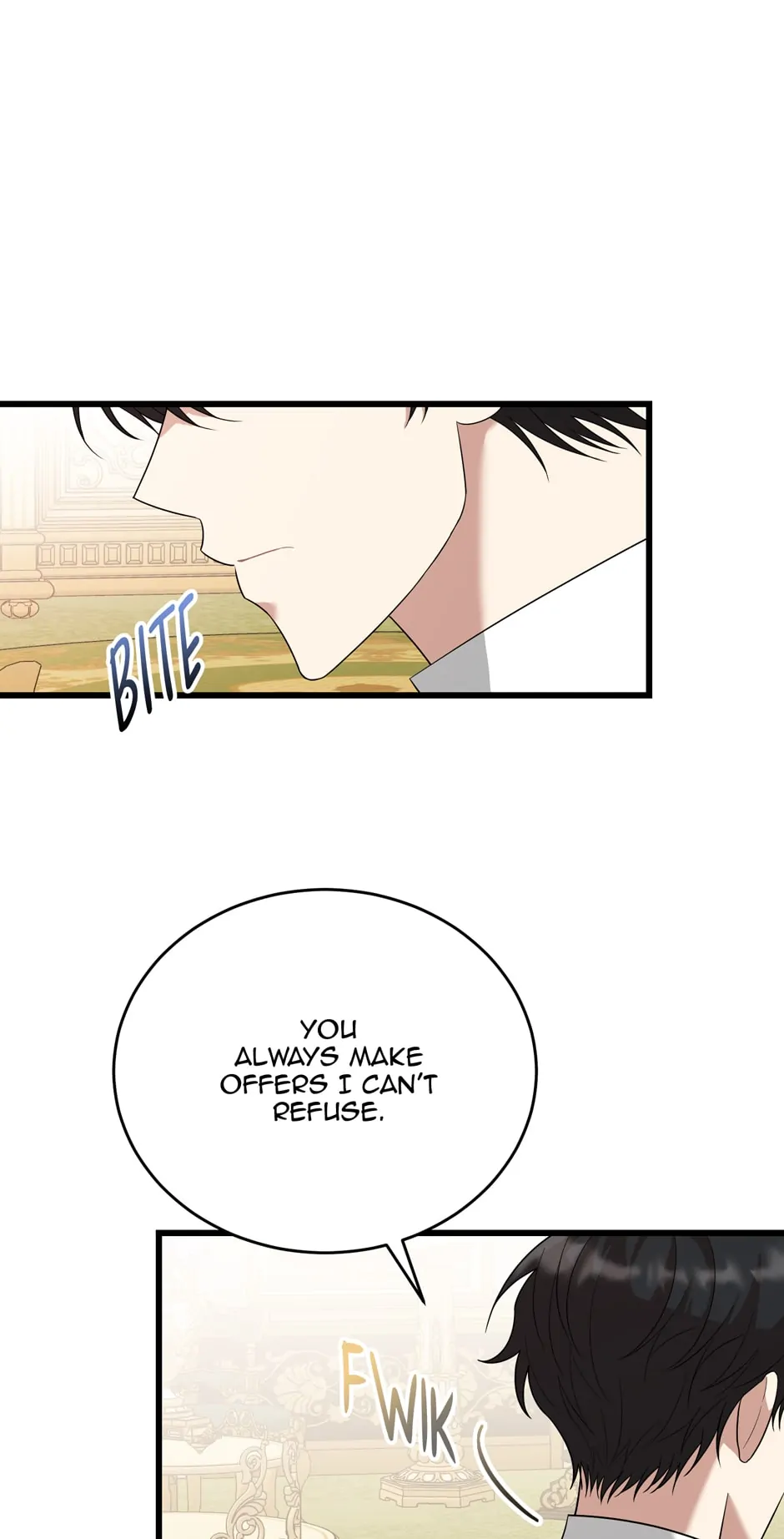 The Princess’ Dangerous Brothers chapter 83 page 41