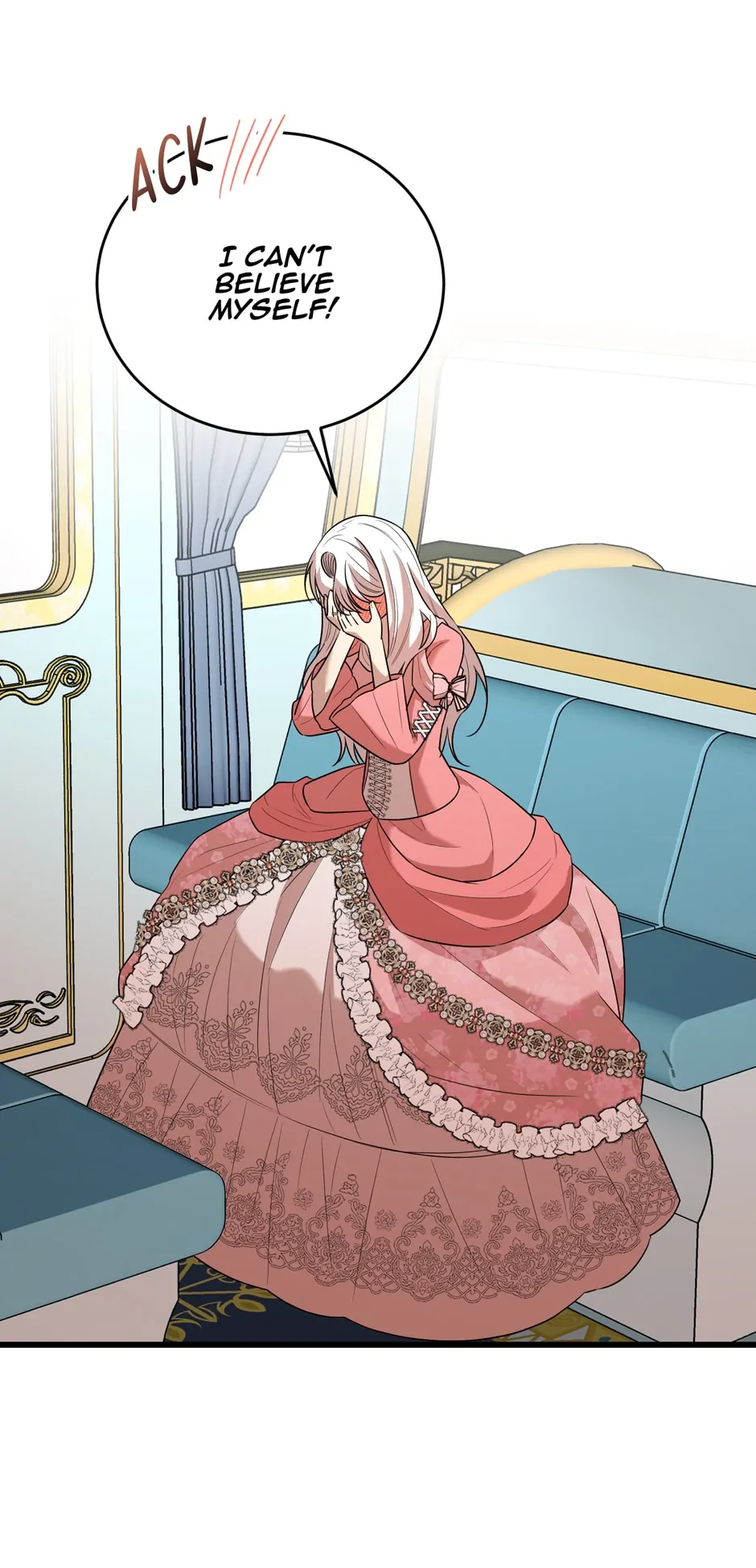The Princess’ Dangerous Brothers chapter 83 page 48