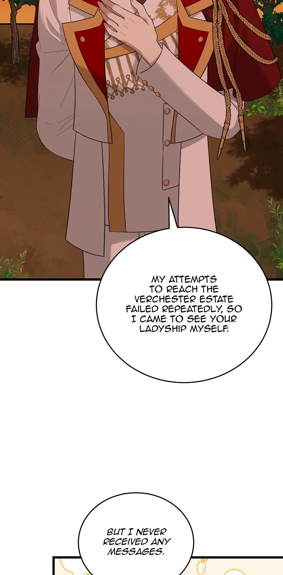 The Princess’ Dangerous Brothers chapter 83 page 57