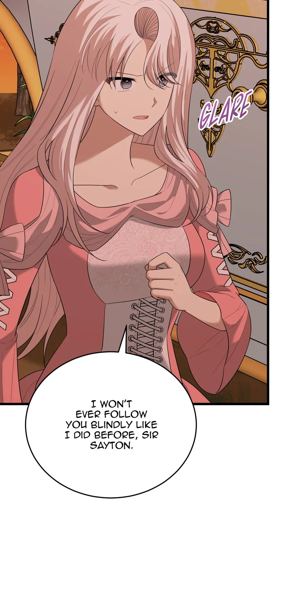 The Princess’ Dangerous Brothers chapter 83 page 59