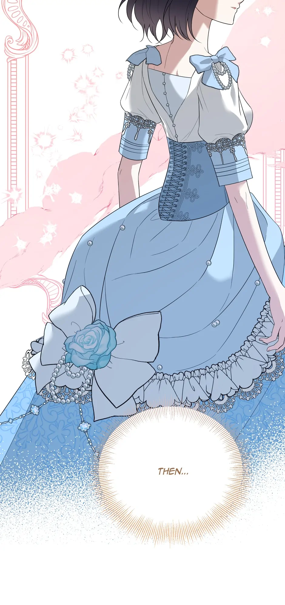 The Princess’ Dangerous Brothers chapter 83 page 6