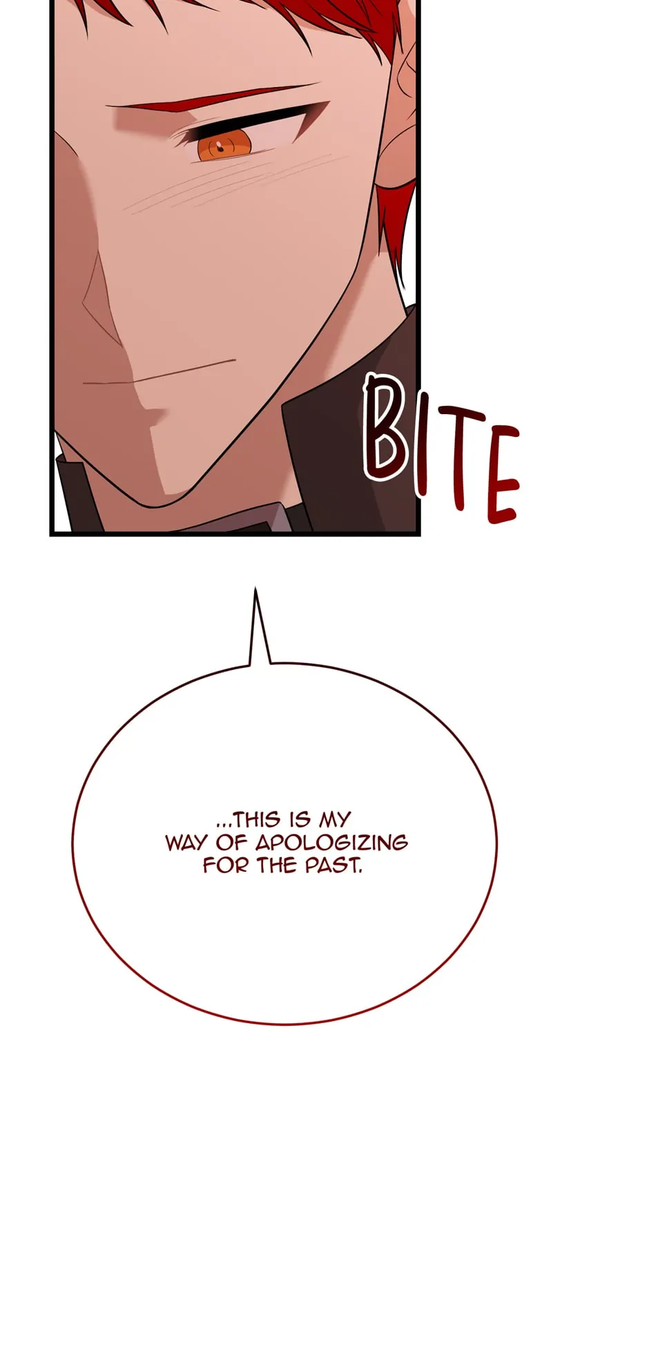 The Princess’ Dangerous Brothers chapter 83 page 64