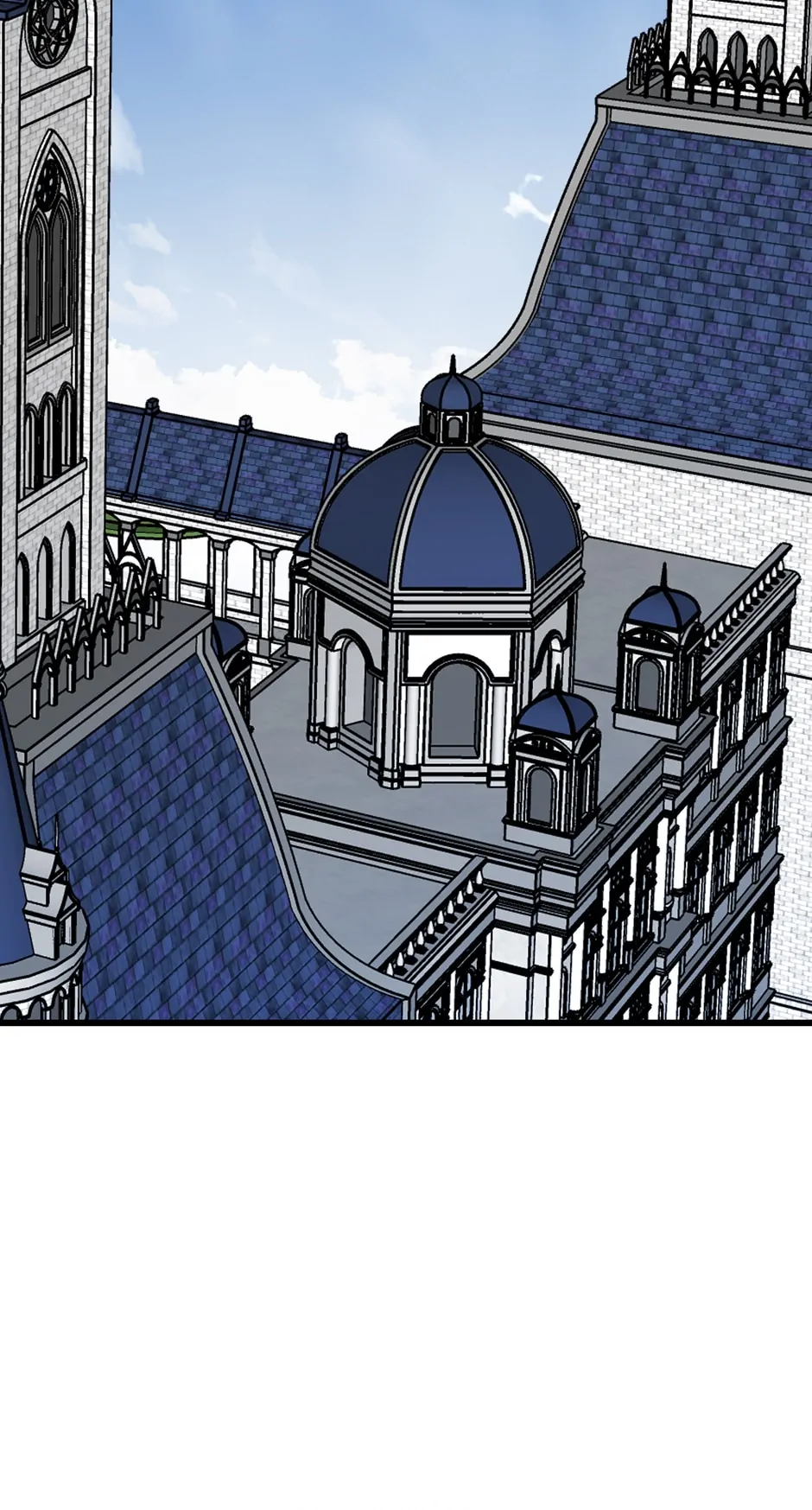 The Princess’ Dangerous Brothers chapter 83 page 68