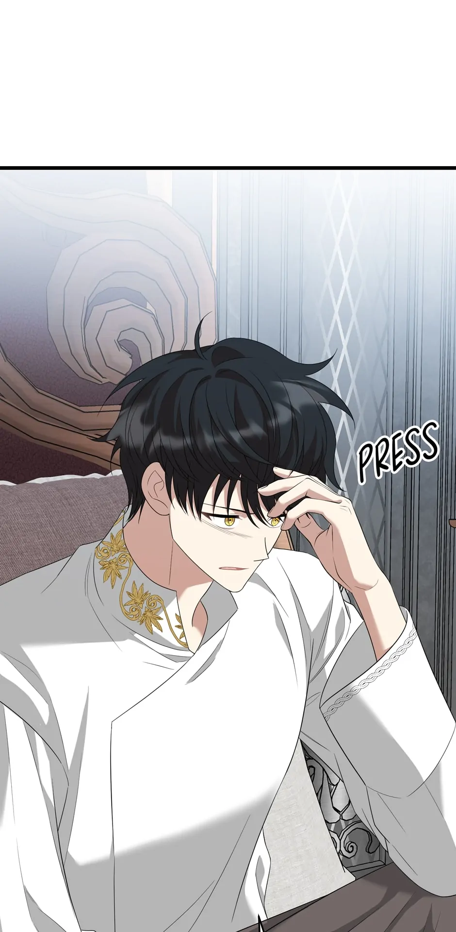 The Princess’ Dangerous Brothers chapter 83 page 70