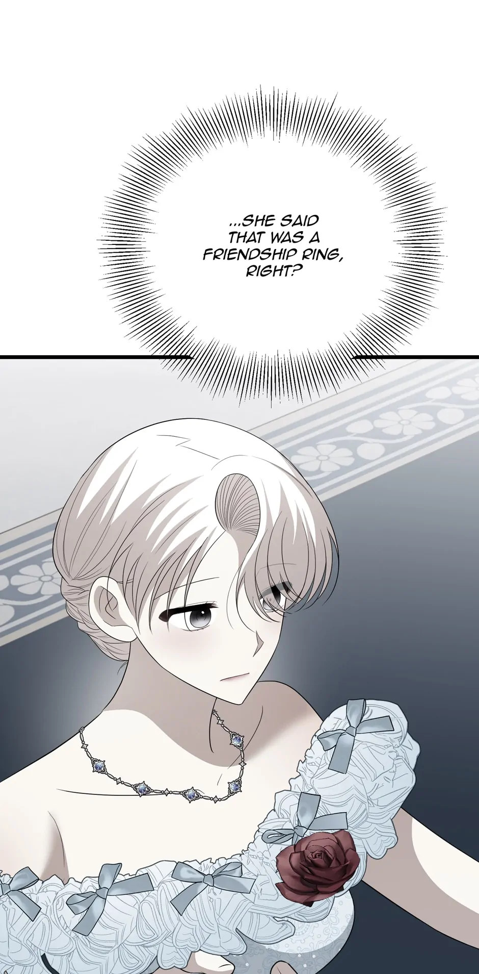 The Princess’ Dangerous Brothers chapter 83 page 76